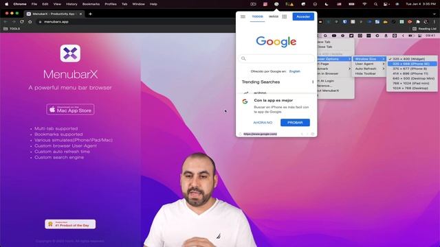Why You Should Get The PRO Version of MenuBarX For Mac смотреть онлайн