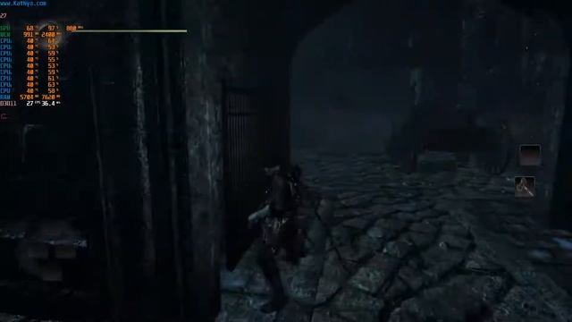 GAME - Nioh Complete Edition [Radeon HD 5770 - FX-8350] Gameplay смотреть онлайн