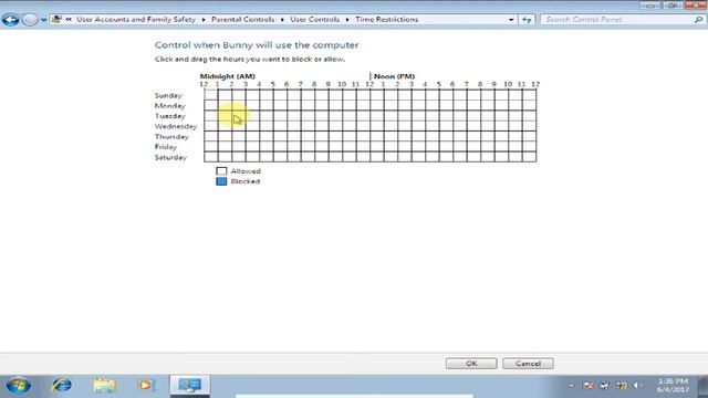 How to set up PARENTAL CONTROLS in Windows ? смотреть онлайн