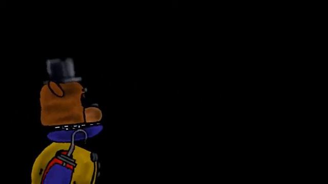 (dc2/fnaf) test my hybrid or abonation withered смотреть онлайн