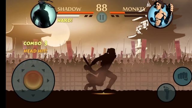 Shadow Fight 2 Tournament #kanhagamer #gaming смотреть онлайн