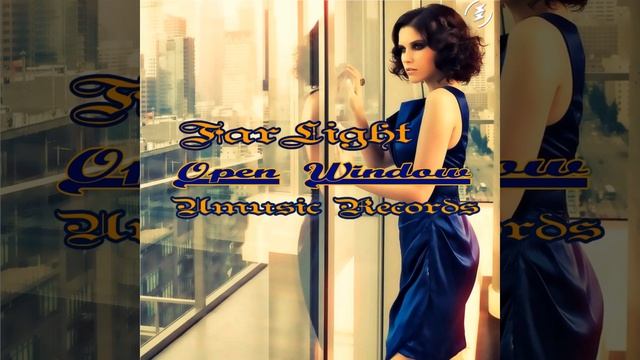 Open Window (Original Mix) смотреть онлайн