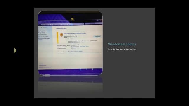 Make PC a happy PC смотреть онлайн