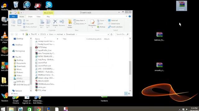 How To Download Fonts Windows 8 - Winrar смотреть онлайн