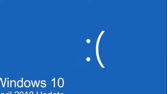 HOT NEWS!!! Windows 10 April 2018 Update Freezing Issues Reported by Users, Fix Coming Soon смотреть онлайн