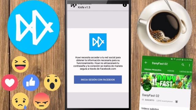 MEJOR MÉTODO PARA TENER MUCHOS LIKES EN FACEBOOK DESDE ANDROID 2020 смотреть онлайн