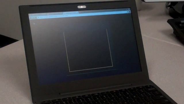 Accessing a Windows 7 Desktop on Google Chromebook смотреть онлайн