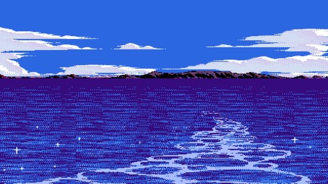 Windows96 - Underwater смотреть онлайн