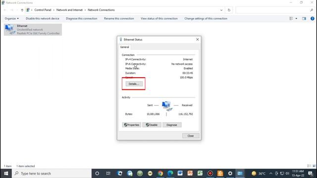 How to Find my Laptop Mac Address Windows 10 смотреть онлайн