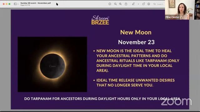 Shreem Brzee Wealth Powertime Forecast with Lakshmi | November 2022 Powertimes смотреть онлайн