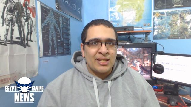 EGN 45 - PS4 to PC remote play & PES 2016 free to play смотреть онлайн
