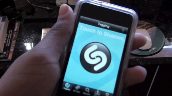Comparison: Shazam vs SoundHound