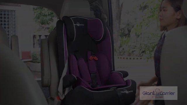Ziggy car seat installation guide смотреть онлайн