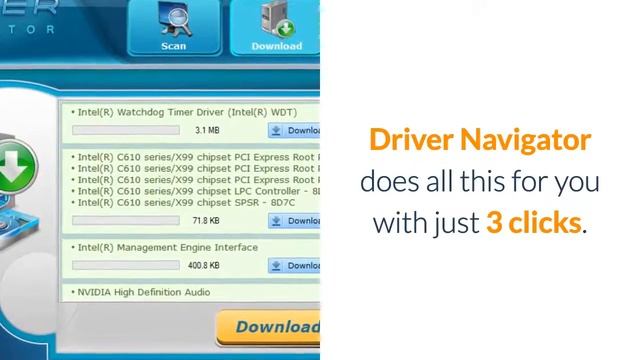 Driver Navigator Review | What is Driver Navigator? смотреть онлайн