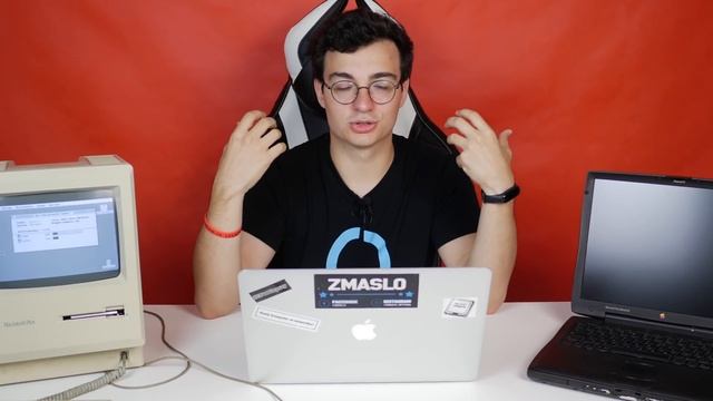 Apple zmienia procesory z Intela na ARM 🤔 смотреть онлайн