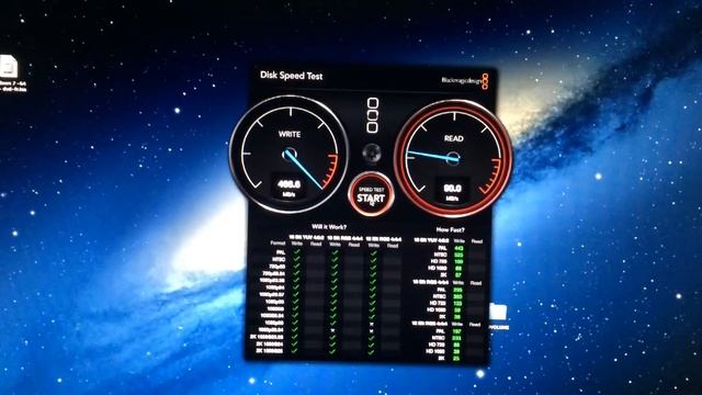 TEST APRICORN VELOCITY X 2 MAC PRO 5.1 смотреть онлайн