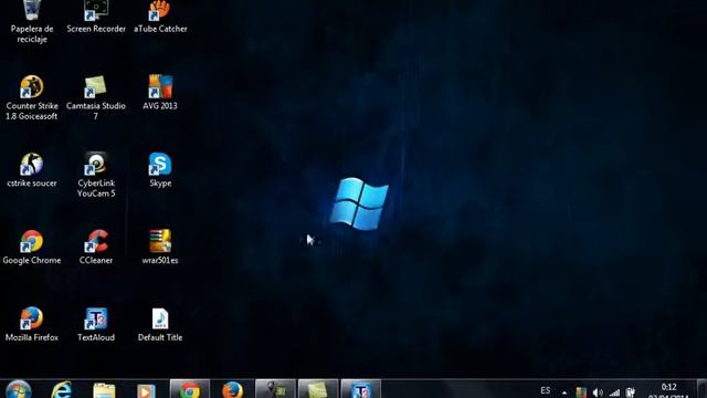 como instalar el WinRaR para windows 7 смотреть онлайн
