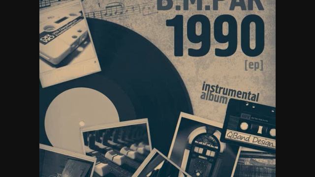 B.M.Par - Return of the Gang (from "1990" [ep]).wmv смотреть онлайн