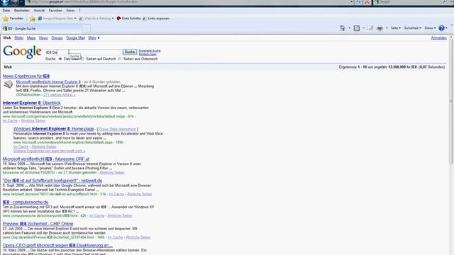 How to Download Internet Explorer 8 смотреть онлайн