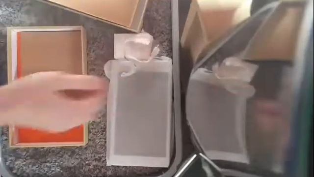 Chuwi Hi8 Unboxing смотреть онлайн