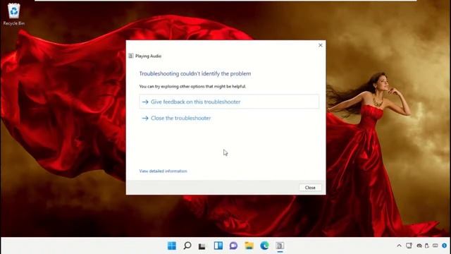 CÃ³mo arreglar la ausencia de sonido en Windows 11 смотреть онлайн
