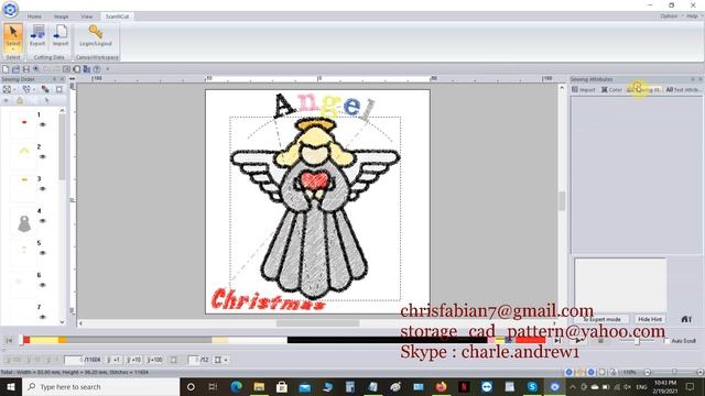 PE Design Brother v11.03 Full Plugins Works with Windows 10 Bit 64 смотреть онлайн
