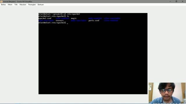 Ubuntu Server and Deploy Laravel Project part2 смотреть онлайн