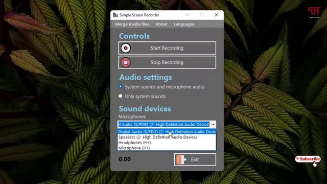 Best Free Screen Recorder that requires no installation for Windows Computer. смотреть онлайн
