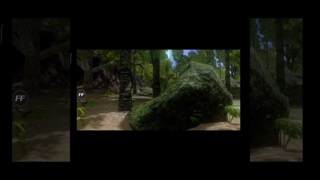 Ark Mod Menu 2.0.22, Ark Survival Mobile смотреть онлайн