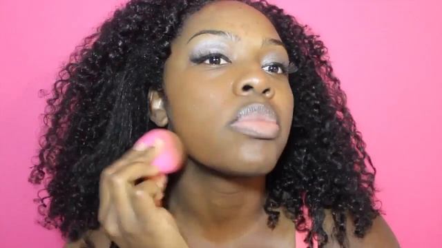 Flat Out Fabulous Makeup Tutorial смотреть онлайн