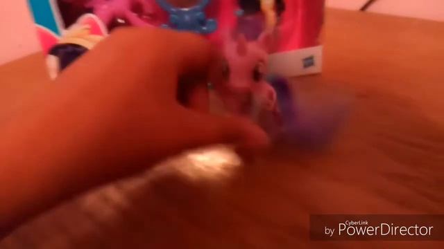 Starlight glimmer reviews twilight sparkle and song bird Serenade смотреть онлайн