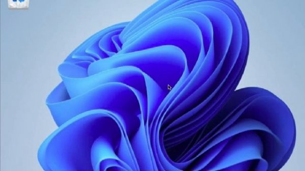 Запуск вируса на Windows 11