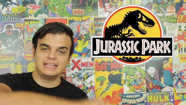 6 Facts About Jurassic Park That You Might Not Know смотреть онлайн