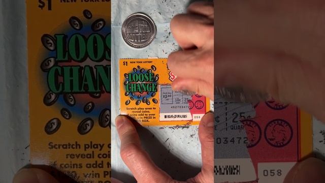 Lottery 475. смотреть онлайн