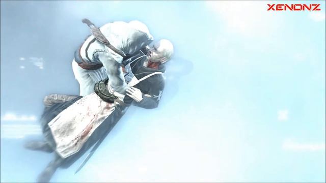 Assassin's Creed | Walkthrough Part 10 - The Second Target [HD] смотреть онлайн