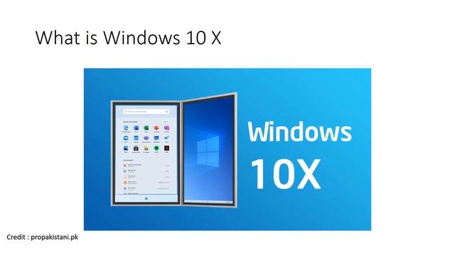 Windows 10 vs Windows 10 S vs Windows 10 X In 2020 (Urdu) смотреть онлайн
