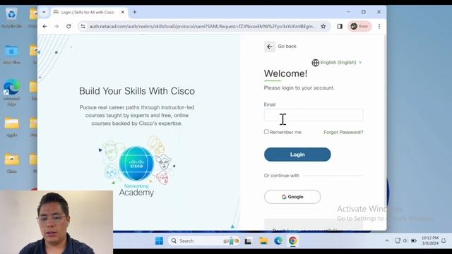 Instalación cisco Packet Tracer para Mac y Windows смотреть онлайн