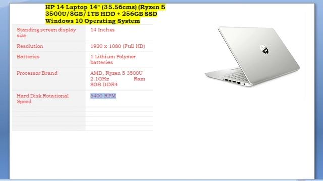 Ryzen 5 3500U 8Gb 1Tb HDD 256GB SSD Windows 10 gaming powerful laptop gaming laptop office laptop смотреть онлайн