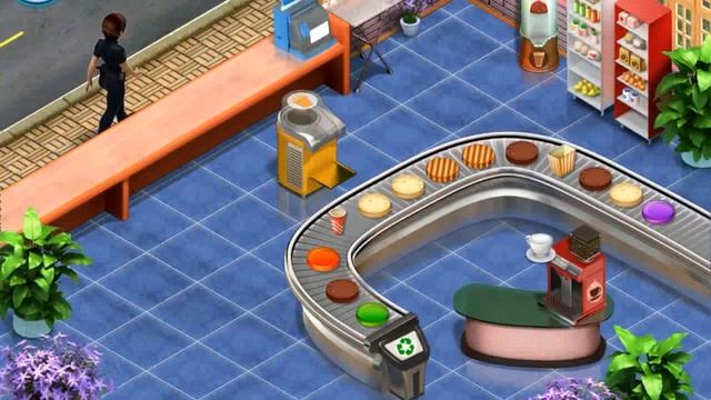 Cake Shop 2 (Level 4 Till 7) ||Ravishing Rabi смотреть онлайн