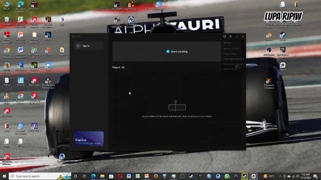 Download dan Install Capcut version PC (windows) Tanpa emulator Gratis Enteng banget - Capcut resmi смотреть онлайн