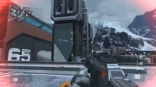 Call of Duty Advanced Warfare - #2 - Online смотреть онлайн