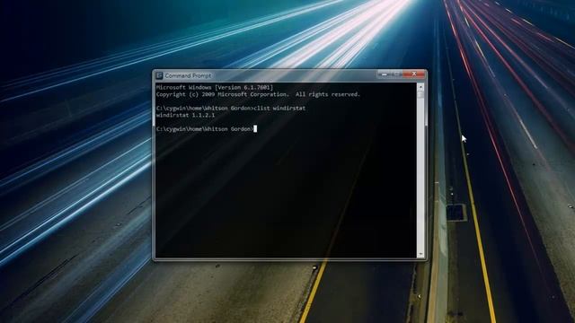 Using the Chocolatey Command Line Package Manager in Windows смотреть онлайн