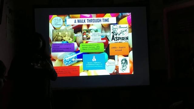 PPT presentation Session at SG ACADEMICS смотреть онлайн