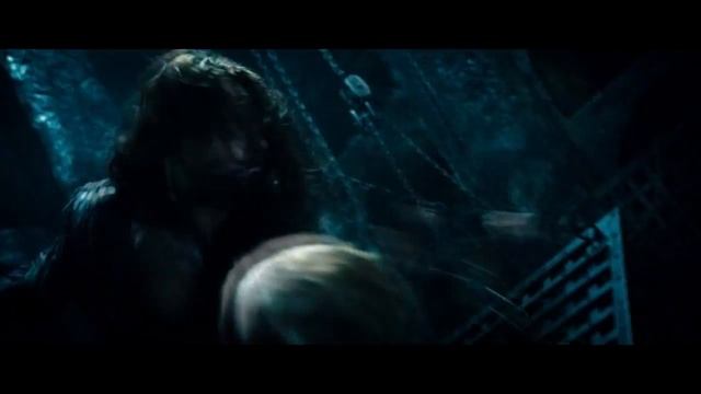 Фан клип,Канцлер ГИ ,Вендиго смотреть онлайн