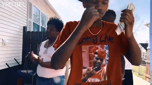 Best Pontiac Michigan / Yak Town Rappers ! #248 #pontiac ( All Song Links In the description ) смотреть онлайн