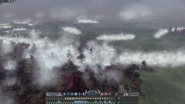 Napoleon: Total War [Darthmod] – Russian Empire Campaign #12 смотреть онлайн
