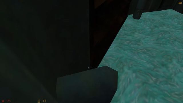 Half-Life Hazardous Course 2 #17 Dying at the car wash Yeahhh смотреть онлайн