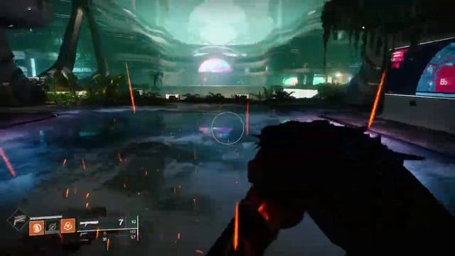 Episode 7: Into the hive (destiny 2) смотреть онлайн