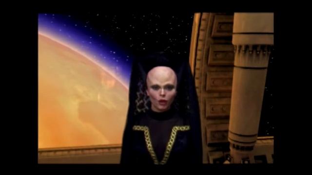 Dune 2000 [Psx] - Intro