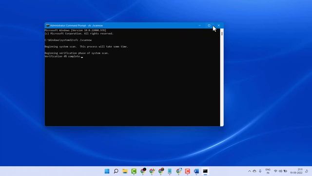 Fix Devices and Printers Page Is Blank or Not Loading on Windows 11 смотреть онлайн